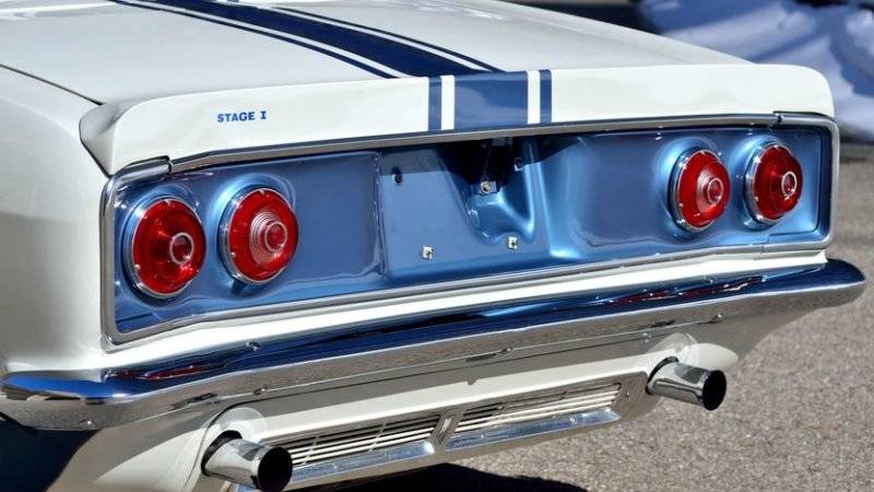 65 Corvair Yenko Stinger D-P rear.jpg