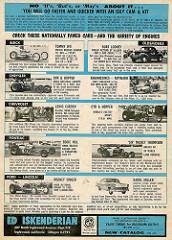 65 Ed Iskederian Racing Cams Advert. #2.jpg