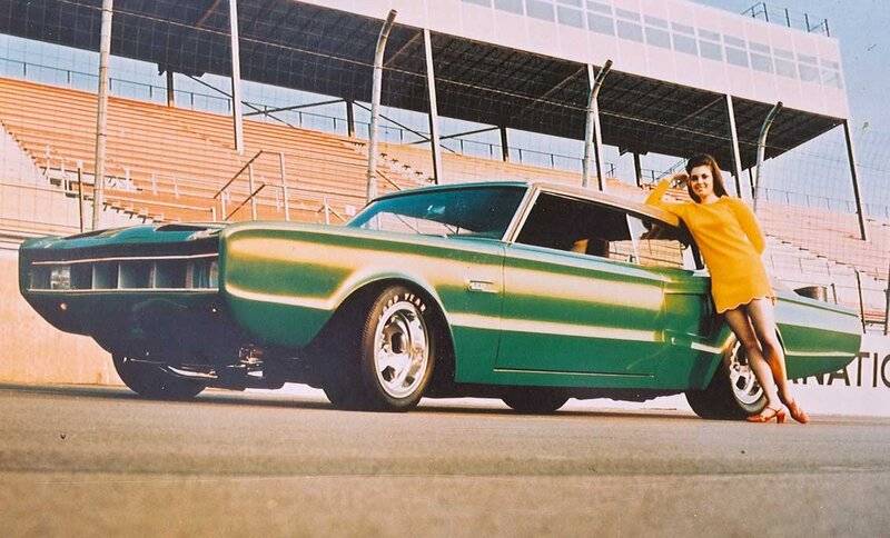 66 Charger 1970 Riddler Award Winner.jpg