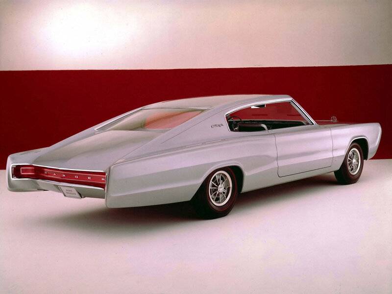 66 Charger Ghia Turbine Concept Elwood P. Englel Designer #1.jpg