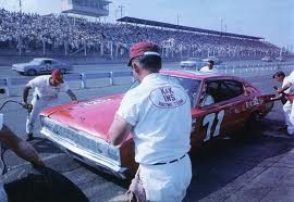 66 Charger Nascar #71 K&K Insurance Special.jpg