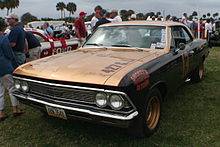 66 Chevelle CurtisTurner & Smokey Yunick 1967.jpg