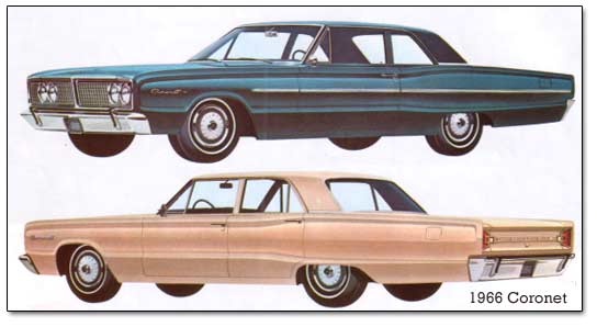 66 Coronet Advert. #1.jpg