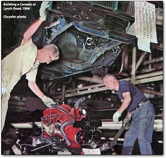 66 Coronet Chrysler Lynch Rd. Assem. Plant.jpg