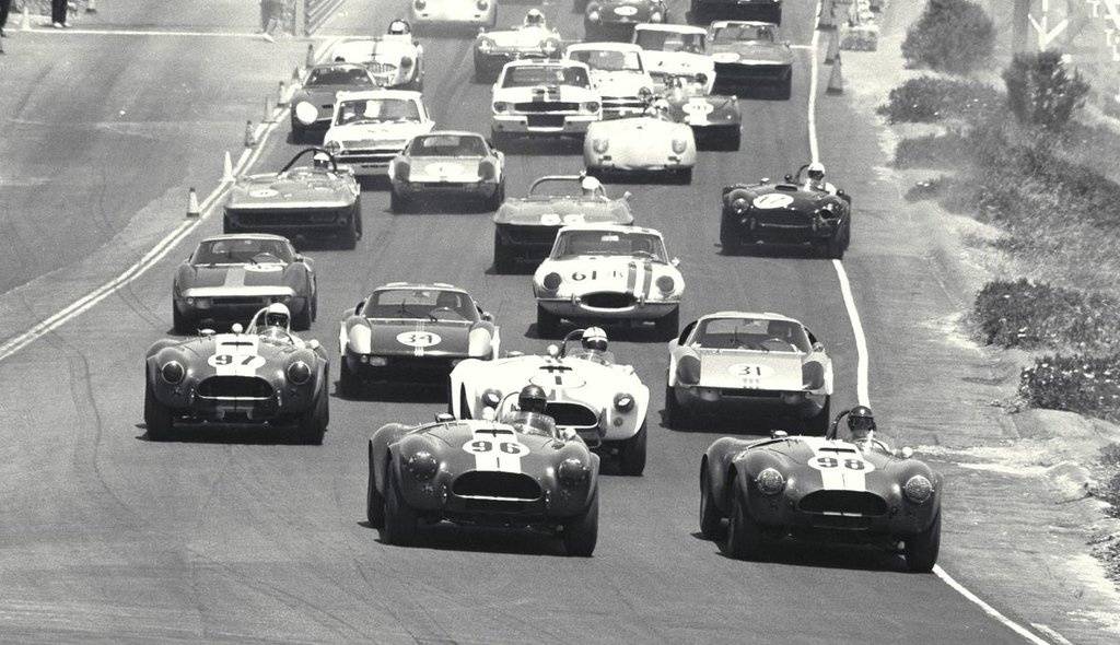 66 Shelby Cobra on track Monterey.jpg