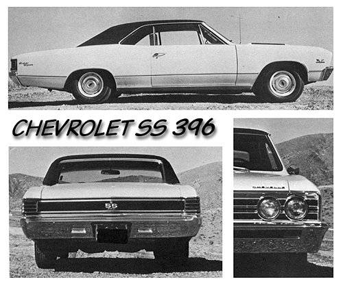 67 Chevelle SS 396 Advert. #1.jpg