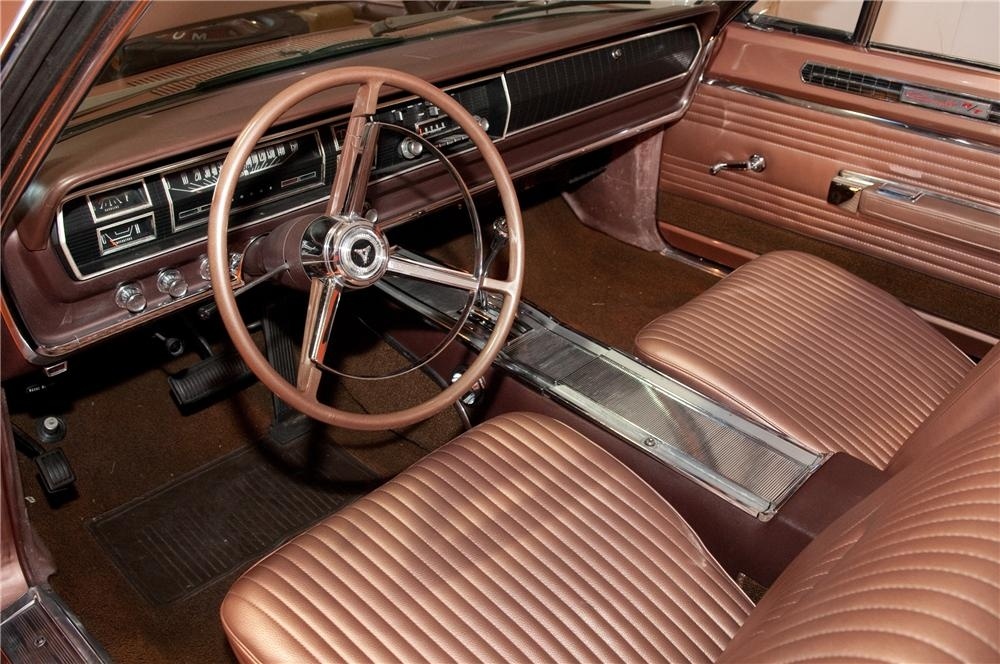 67 Coronet RT White with Copper Interior.jpg