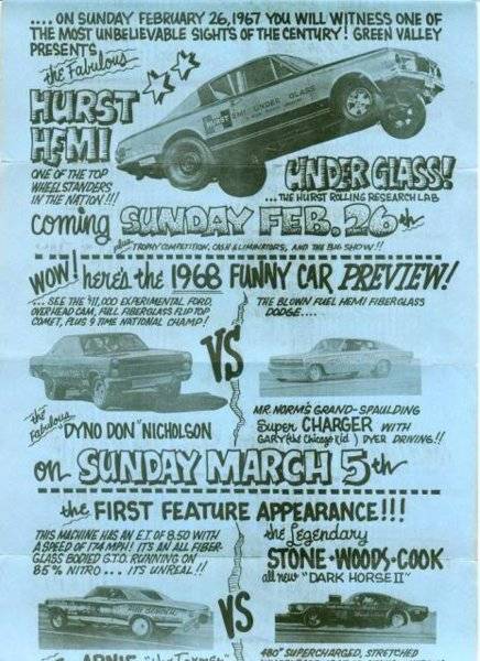 67 Green Valley Drag Race advert..jpg