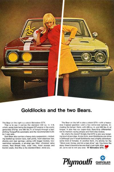 67 GTX Advert. #8 Goldilocks & the 2 Bears.jpg