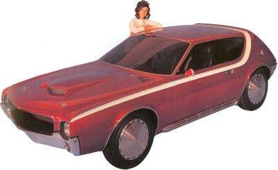 68 AMC AMX-GT Concept #1.jpg