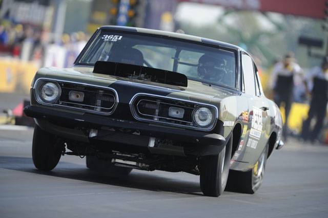 68 Barracuda Hemi SS-AH Charlie Westcott Jr. 8.44 2011 Indy.jpg