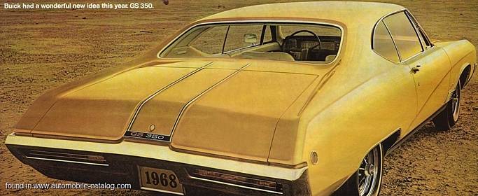 68 Buick GS 350 HT Advert. #1.jpg