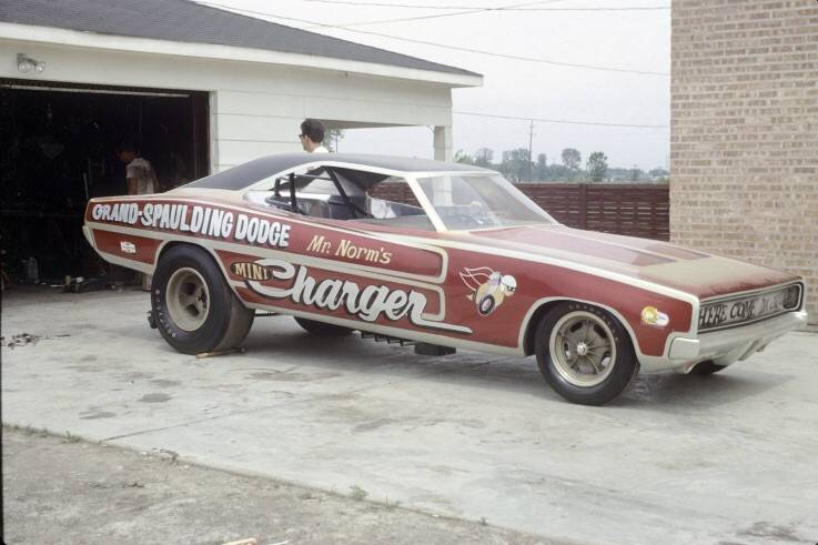 68 Charger FC Mr. Norm's #3 Grand Spaulding Dodge.jpg