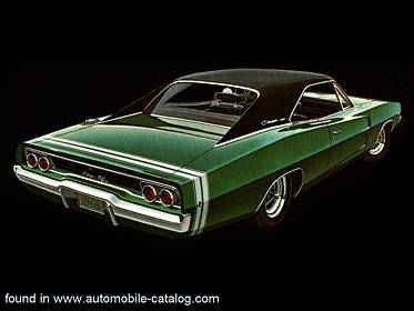 68 Charger RT Advert. #12 green-black.jpg