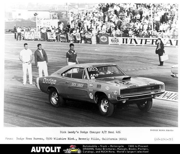 68 Charger RT Hemi Dick Landy #4 Pomona.jpg