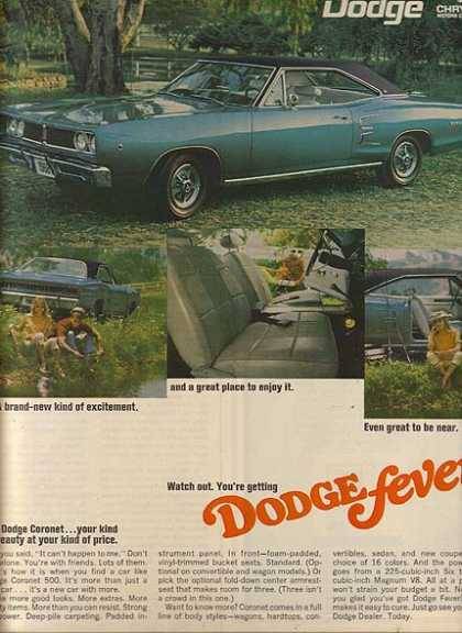 68 Coronet Advert. #2.jpg