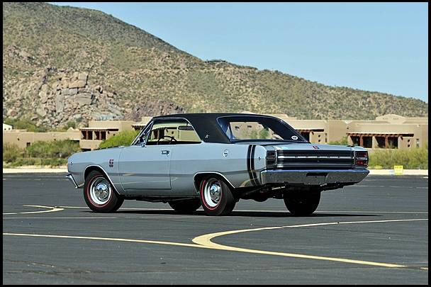 68 Dart GSS 440ci 1 of 48 MR. Norms #7.jpg