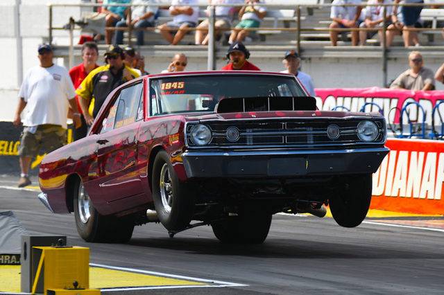 68 Dart Hemi SS LO23 Gary Wolkwitz 8.44 no. 1 Qual. 2017 Indy Hemi Shootout.jpg