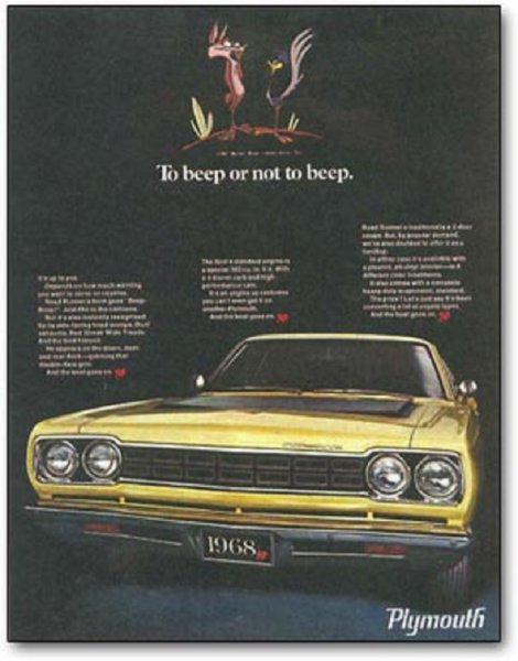 68 Roadrunner Advert. #4.jpg