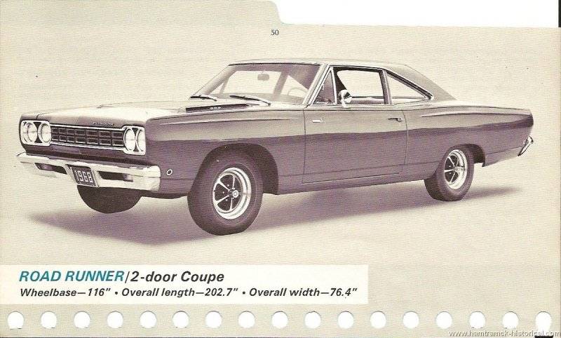 68 Roadrunner Coupe Advert. #1.jpg