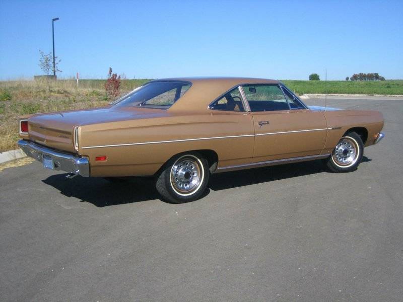 For Sale Mint One Owner 1969 Plymouth Belvedere For B Bodies Only