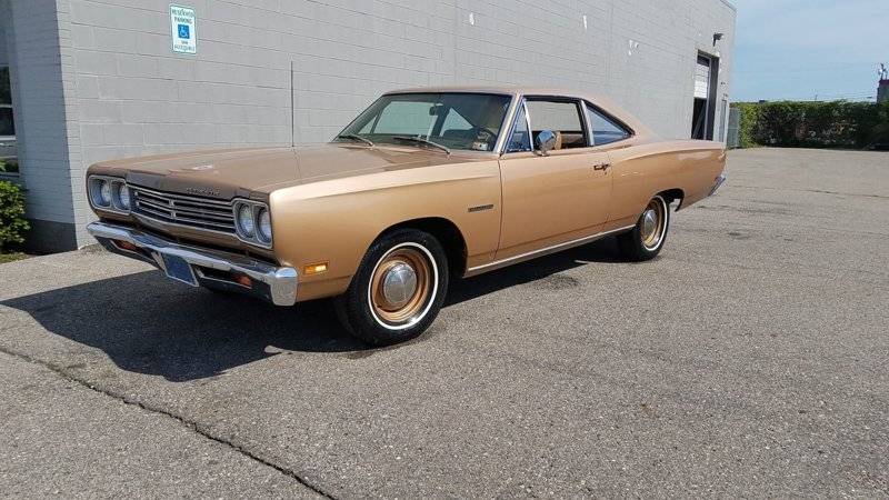 FOR SALE - 1969 Plymouth Belvedere | For B Bodies Only Classic Mopar Forum