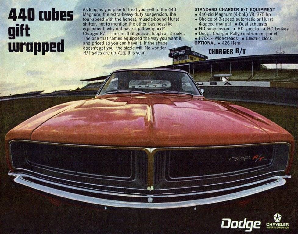 69 Charger RT Advert. #16 440 cubes gift wrapped.jpg