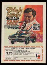 69 Charger RT Advert. #9 Dick Landy Fram coupon.jpg