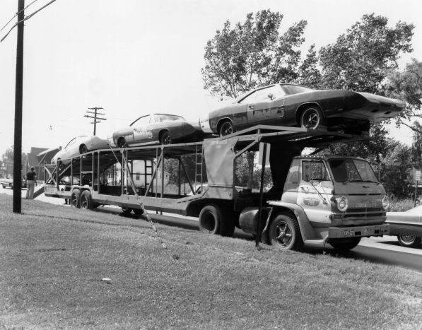 69 Daytona Charger Advert. #3 Car Carrier #1.jpg