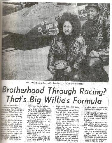 69 Daytona Charger Big Willie #7 & Queen Tomiko-Robinson Article.jpg