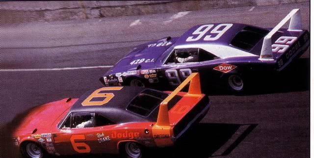 69 Daytona Charger Nascar #6 Buddy Baker #1.jpg