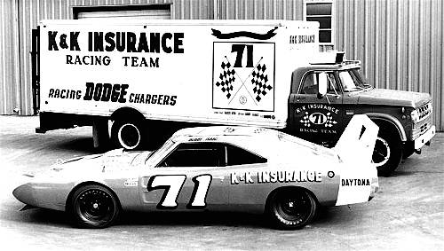 69 Daytona Charger Nascar #71 K&K Insurance #2.jpg