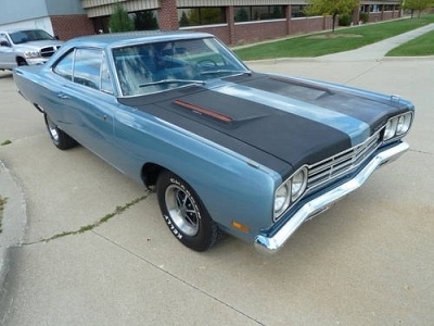 LET'S SEE SOME B3 BLUE B-BODIES | For B Bodies Only Classic Mopar Forum