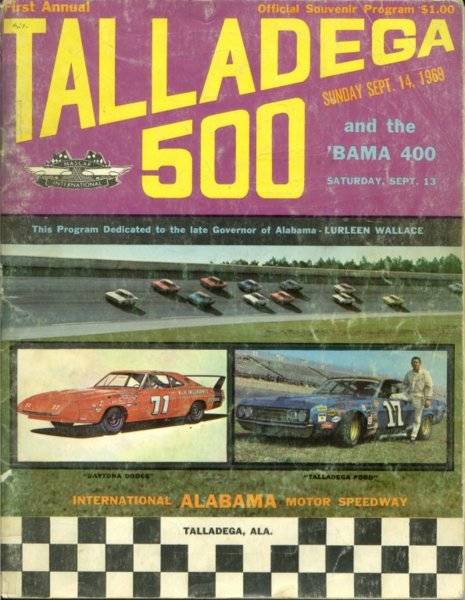 69 Talladega 500 & Bama 400 advert. #1.jpg