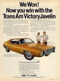 70 AMC AMX Advert. #5 Mark Donohue.jpg