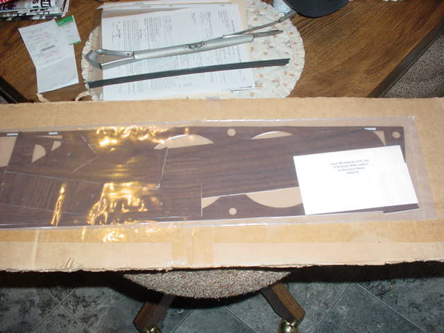 70 B-body dash woodgrain kit.JPG