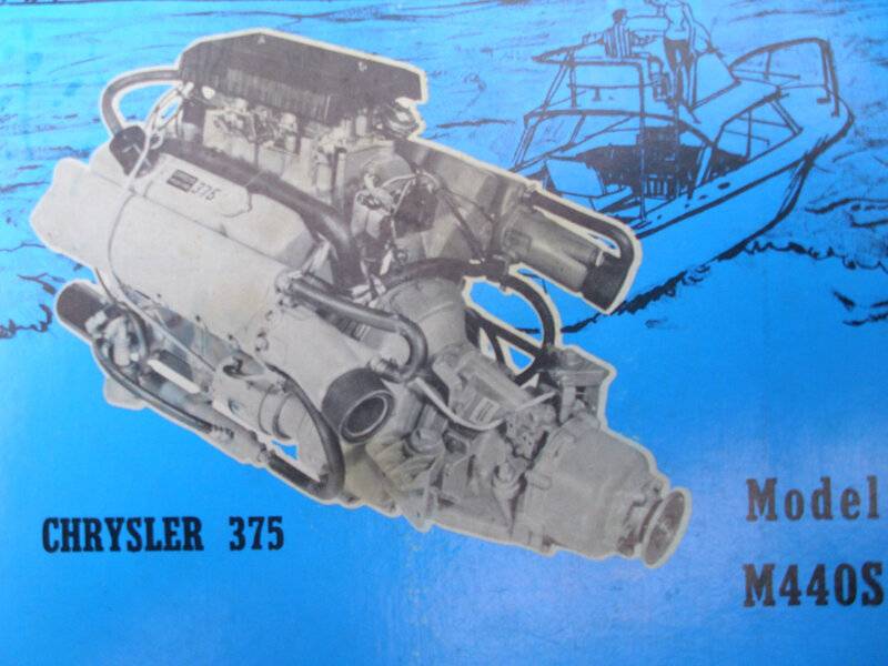 70 Chrysler Marine 375 440-6bbl Advert. #1 model M-440-S.jpg