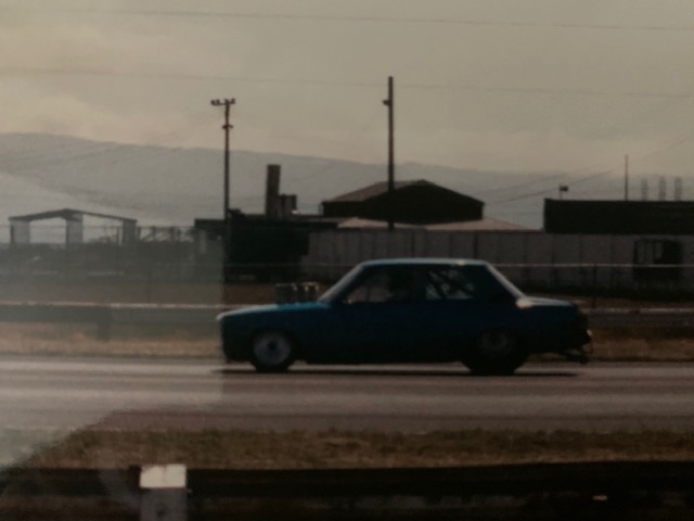 70 Datsun 510 Bluebird 468cid BBC fuel Inj. Rob Duarte's car from Concord.jpg