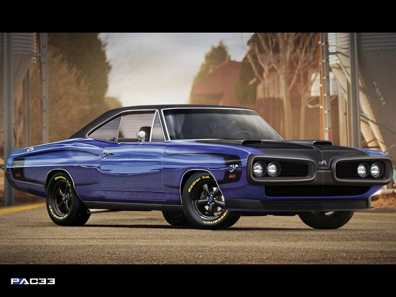 70 Super Bee blue & black video game.jpg