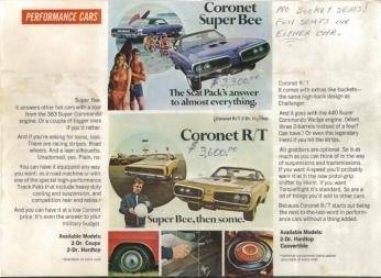 70 Super Bee Coronet RT Advert. #1.jpg