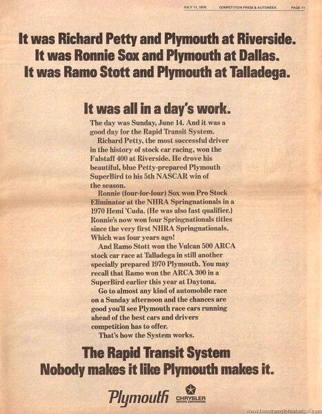 70 Superbird Advert. #7 Rapid Transit.jpg