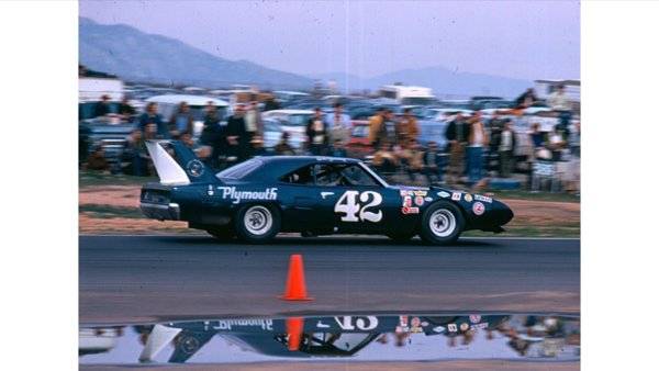 70 Superbird Nascar #42 Dan Gurney driving at Riverside Ca..jpg