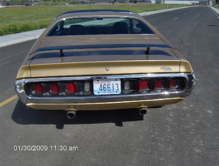 71 Charger 014 Rear.jpg