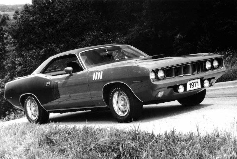 71 Cuda Hemi Advert. #1 Press release Aug. 1970.jpg