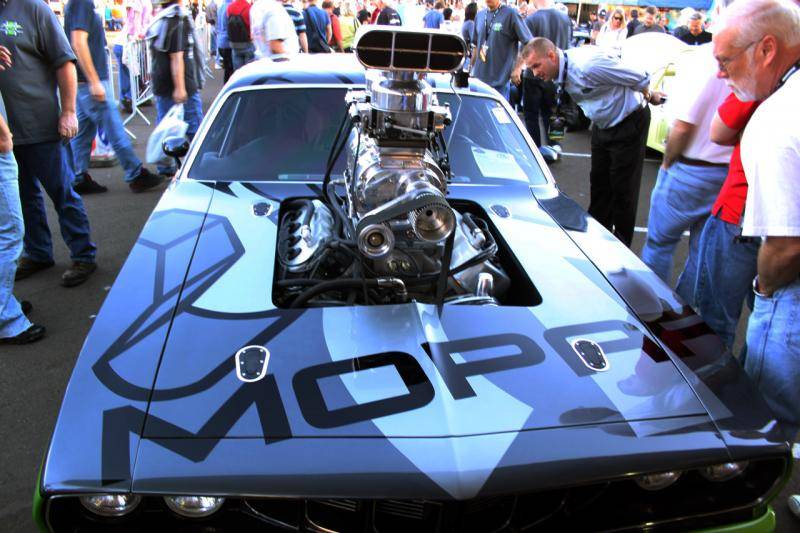 71 Cuda Hemi Blown bad a$$.jpg