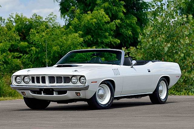 71 Cuda Hemi Convertible GW3 snow white #1.jpg