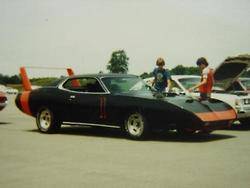 71 Daytona Charger Clone black.jpg