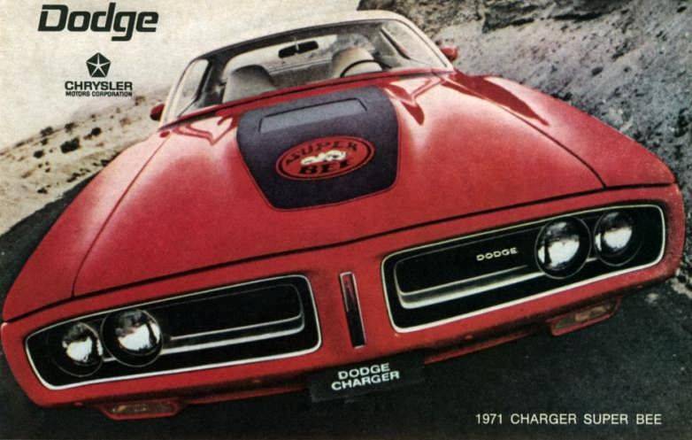 71 Super Bee Charger RT Advert. #1.jpg