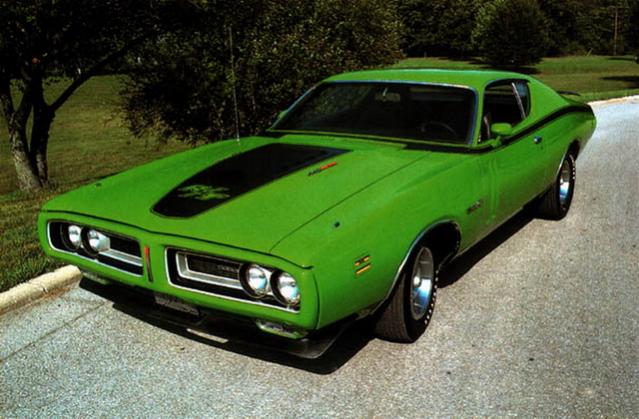 71charger2 1971 Charger - Green.jpg
