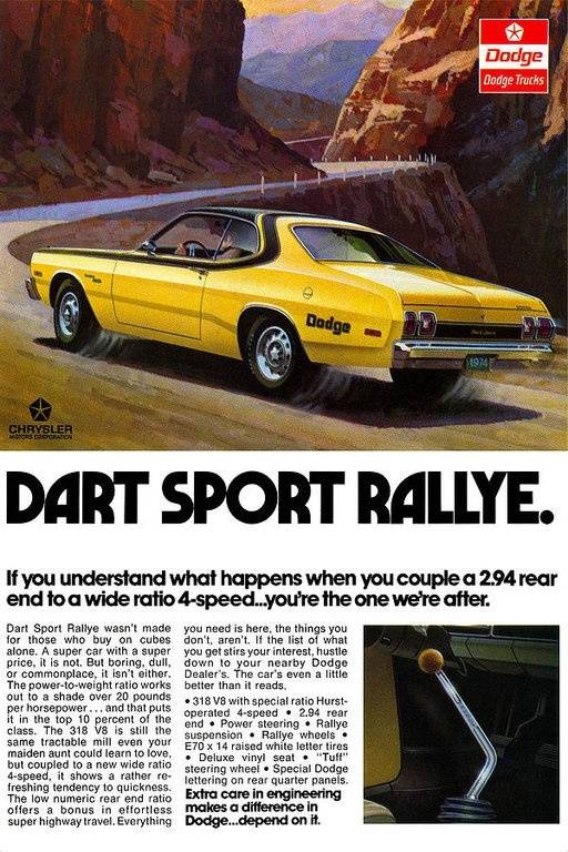 74 Dart Sport Rallye Advert. #1.jpg